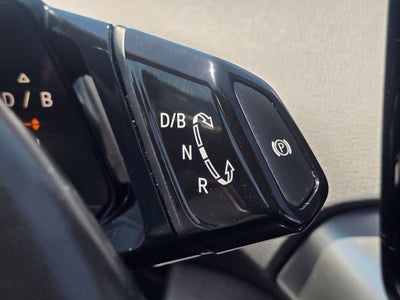 2022 Volkswagen ID.4 Pro S