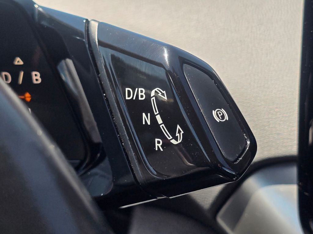 2022 Volkswagen ID.4 Pro S