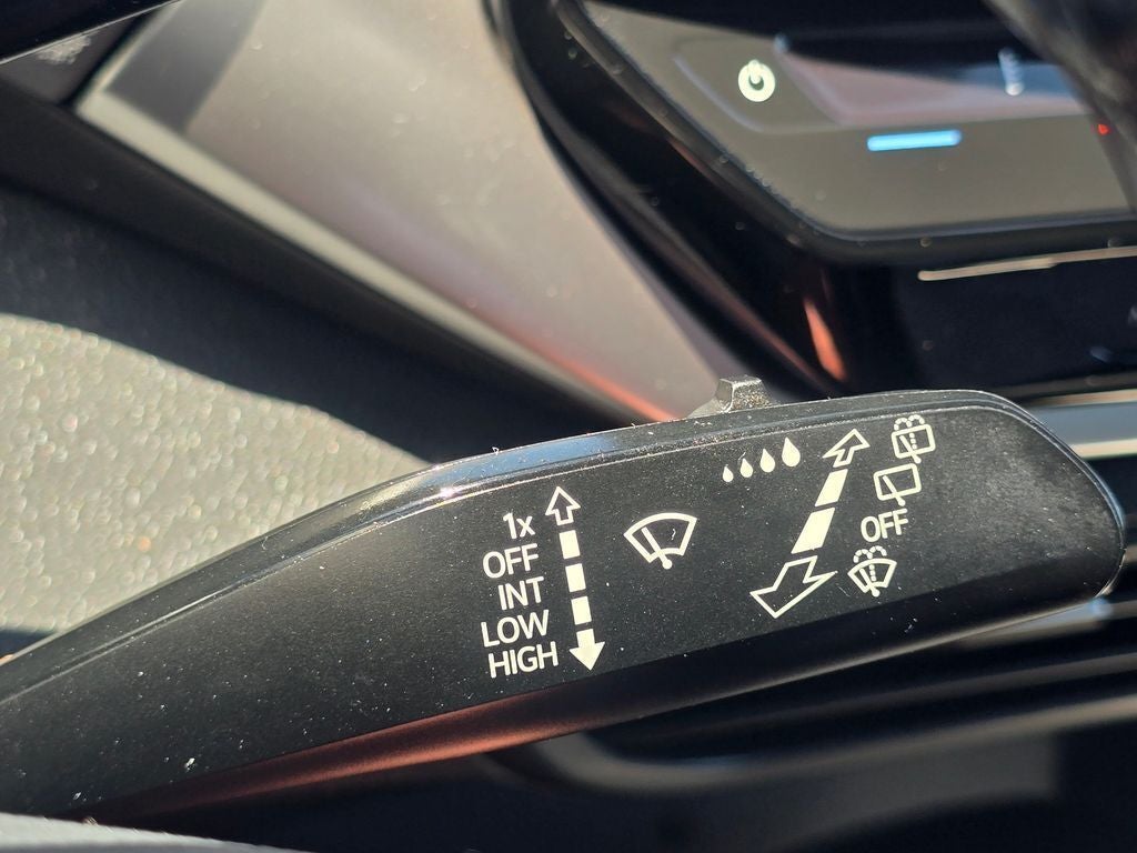 2022 Volkswagen ID.4 Pro S