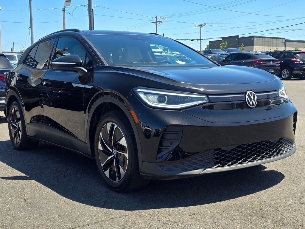 2022 Volkswagen ID.4 Pro S