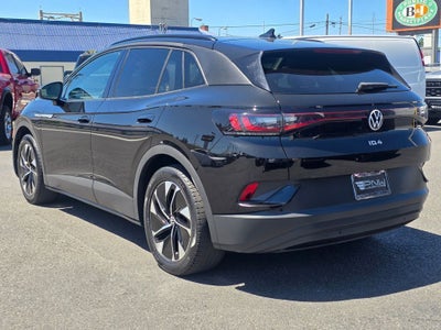 2022 Volkswagen ID.4 Pro S