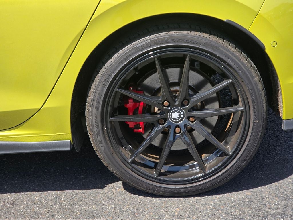 2022 Volkswagen Golf GTI Autobahn