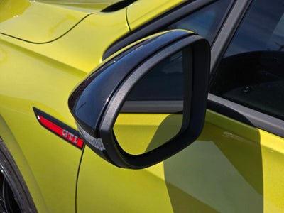2022 Volkswagen Golf GTI Autobahn