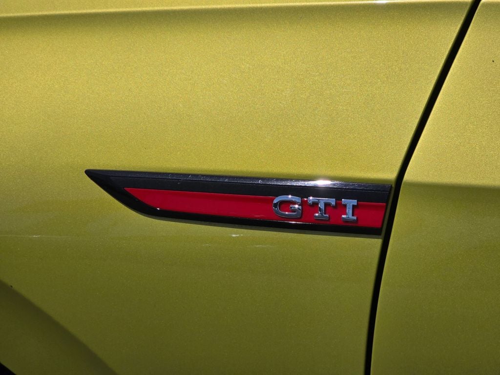 2022 Volkswagen Golf GTI Autobahn