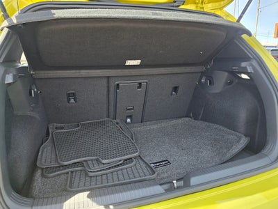 2022 Volkswagen Golf GTI Autobahn