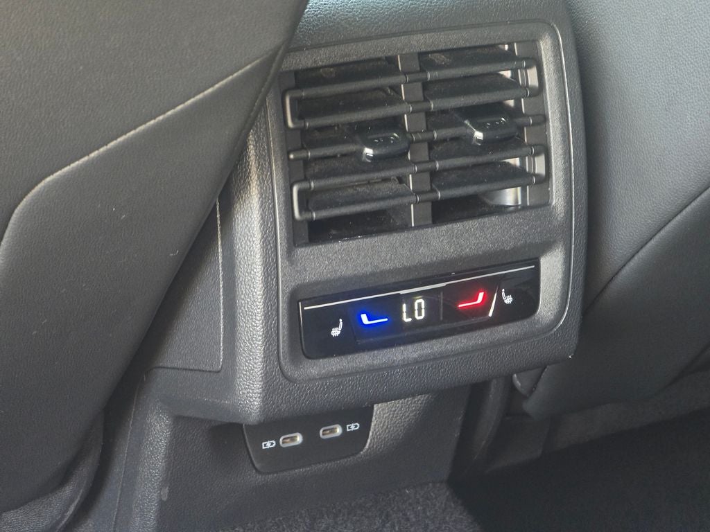 2022 Volkswagen Golf GTI Autobahn