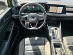 2022 Volkswagen Golf GTI Autobahn