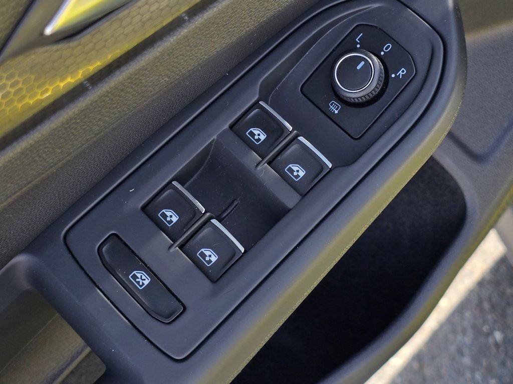 2022 Volkswagen Golf GTI Autobahn