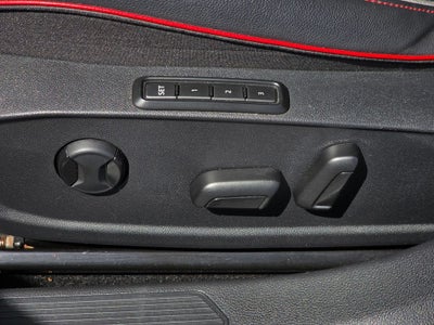 2022 Volkswagen Golf GTI Autobahn