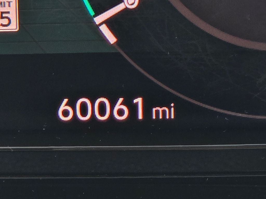 2022 Volkswagen Golf GTI Autobahn