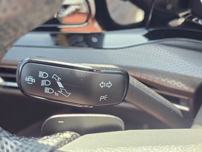 2022 Volkswagen Golf GTI Autobahn