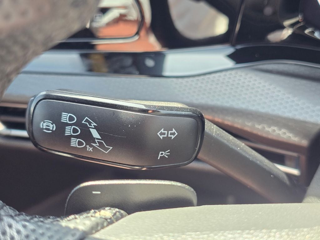 2022 Volkswagen Golf GTI Autobahn