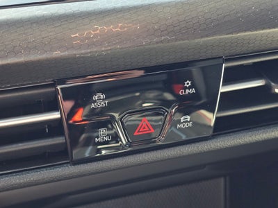 2022 Volkswagen Golf GTI Autobahn