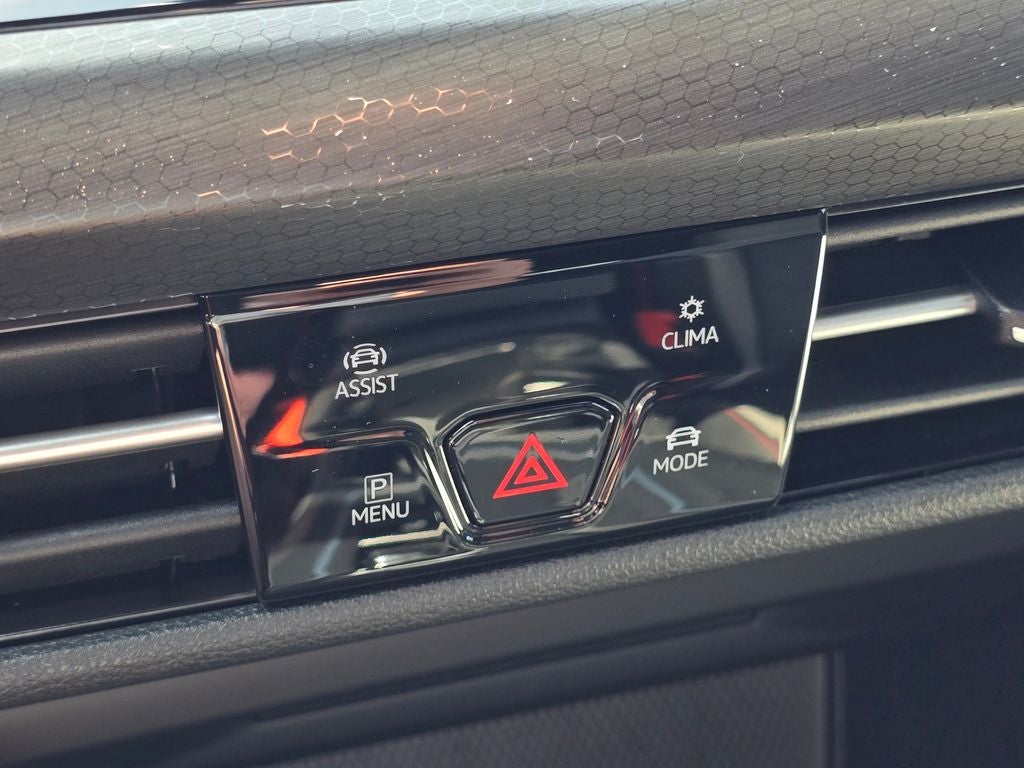 2022 Volkswagen Golf GTI Autobahn