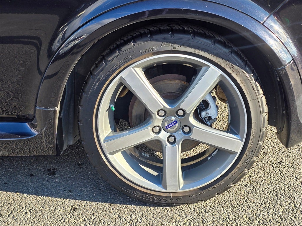 2013 Volvo C30 T5 R-Design