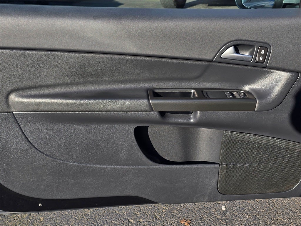 2013 Volvo C30 T5 R-Design