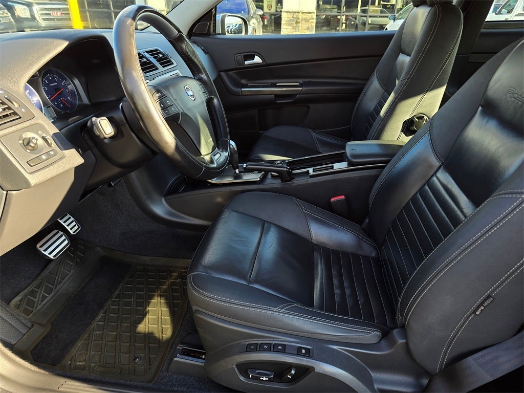 2013 Volvo C30 T5 R-Design