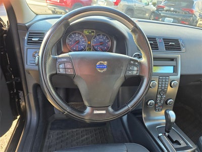 2013 Volvo C30 T5 R-Design