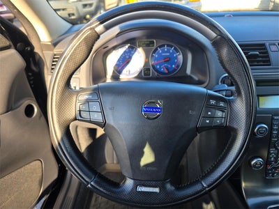 2013 Volvo C30 T5 R-Design