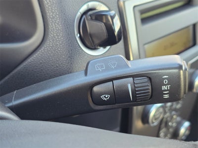 2013 Volvo C30 T5 R-Design