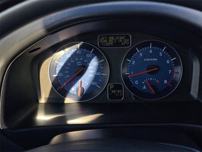 2013 Volvo C30 T5 R-Design