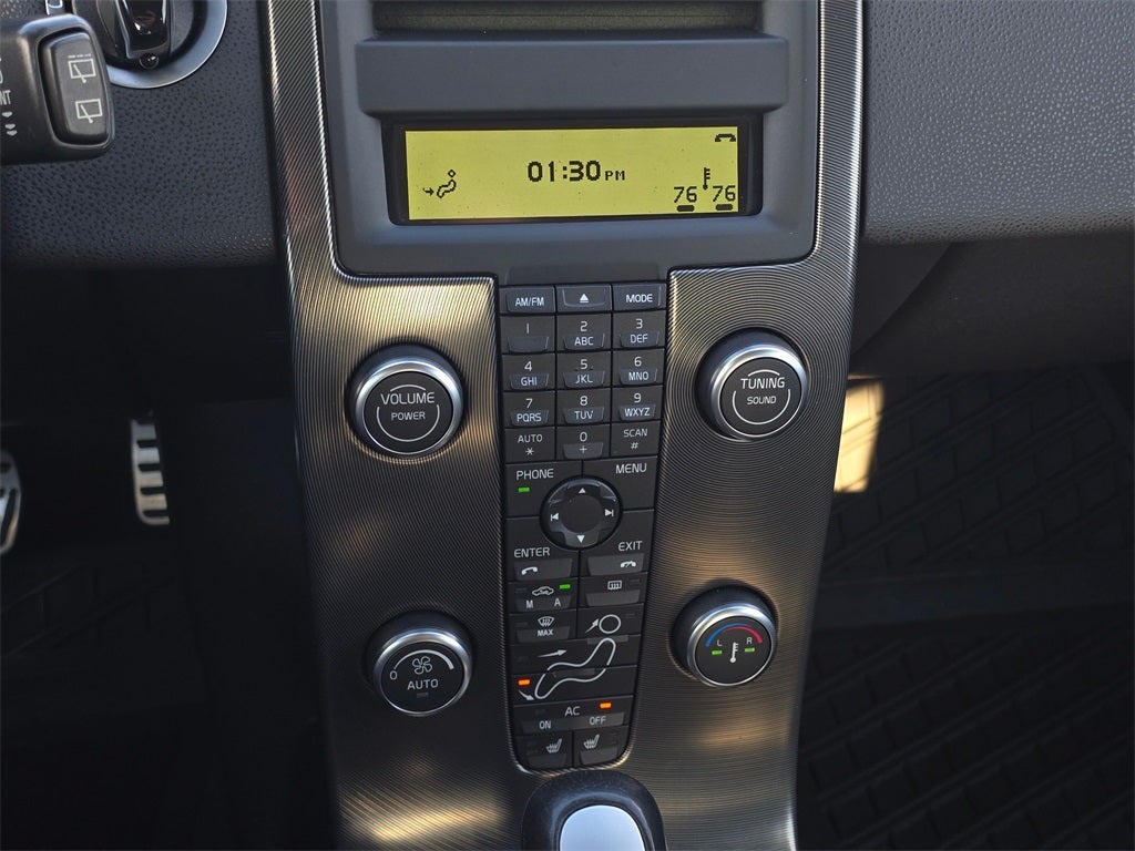 2013 Volvo C30 T5 R-Design