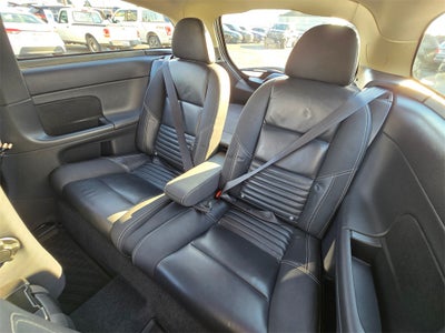 2013 Volvo C30 T5 R-Design