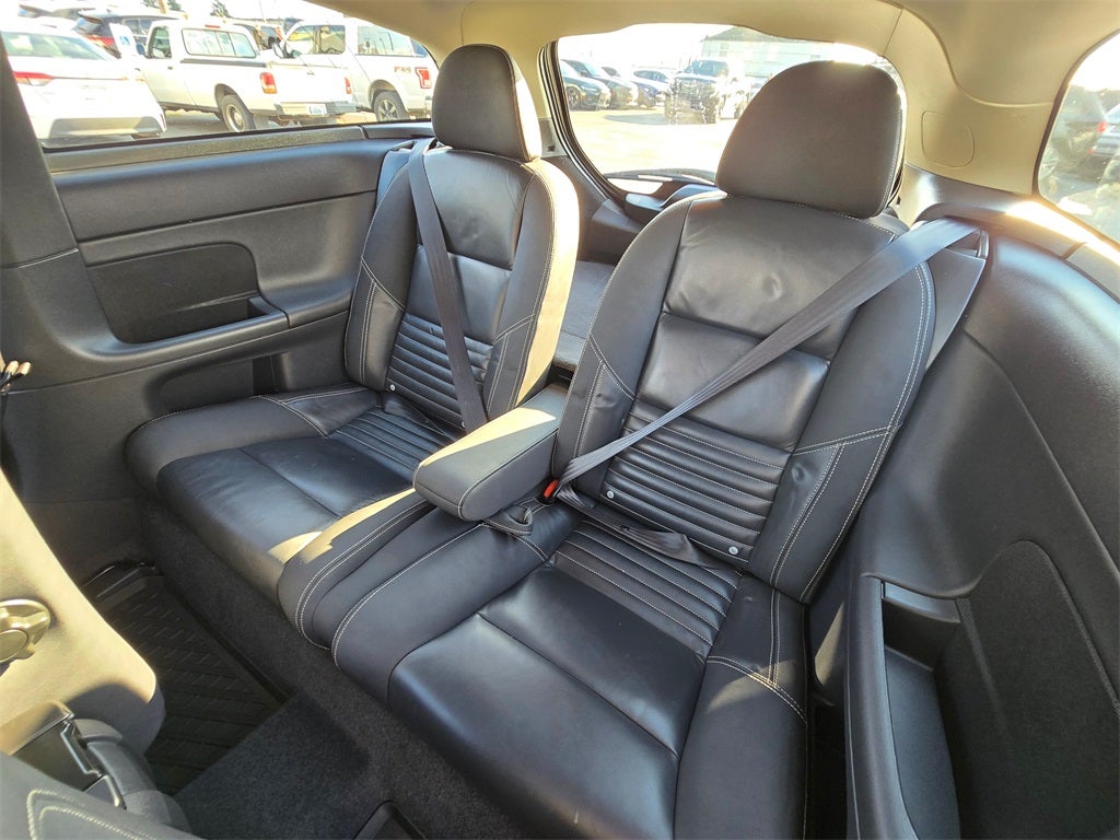 2013 Volvo C30 T5 R-Design