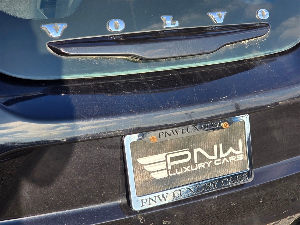 2013 Volvo C30 T5 R-Design