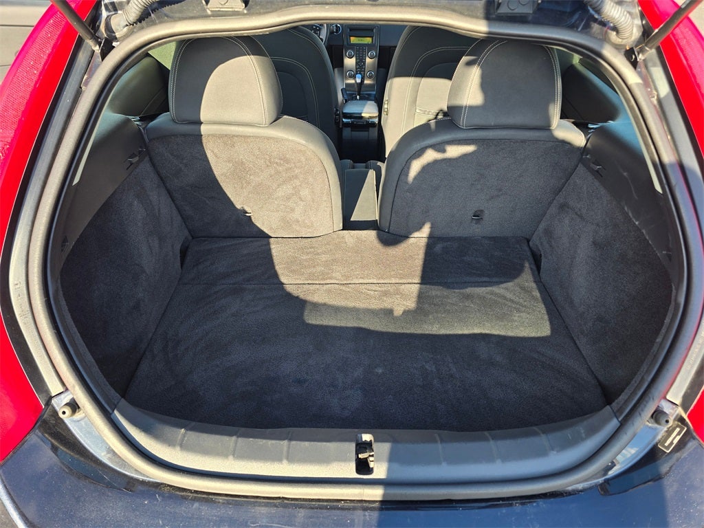 2013 Volvo C30 T5 R-Design