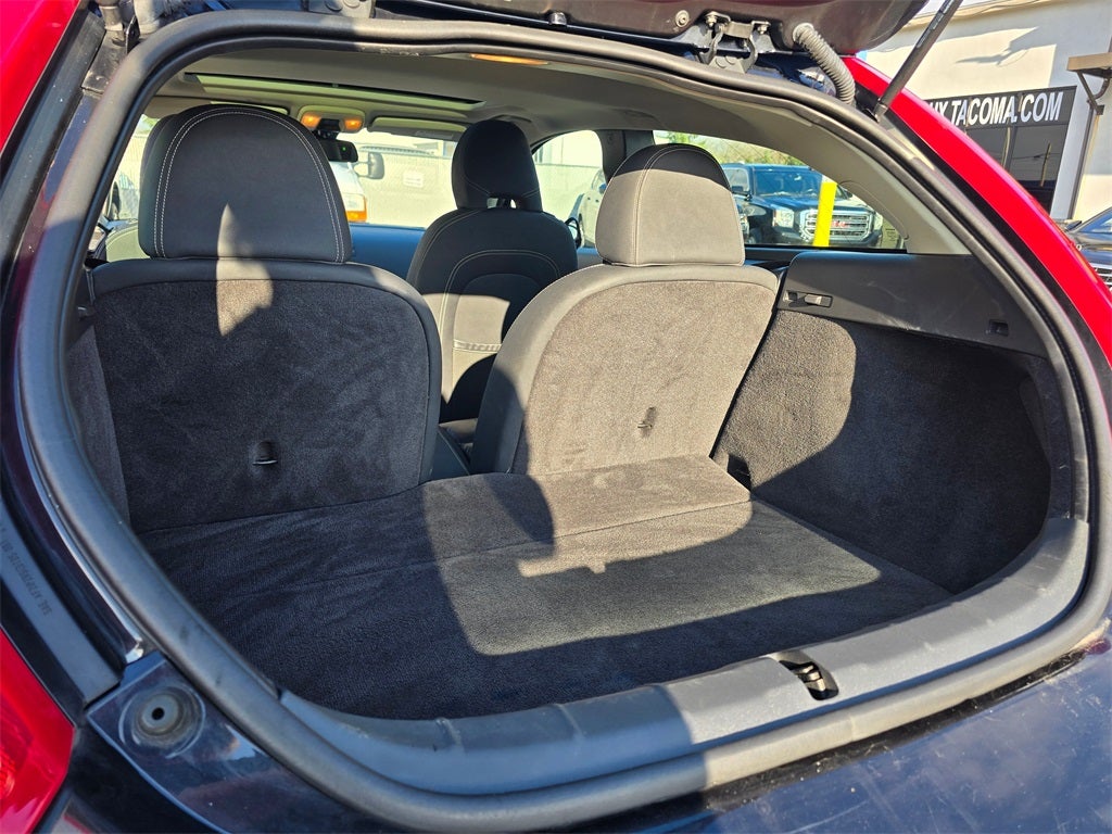 2013 Volvo C30 T5 R-Design