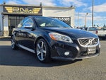 2013 Volvo C30 T5 R-Design