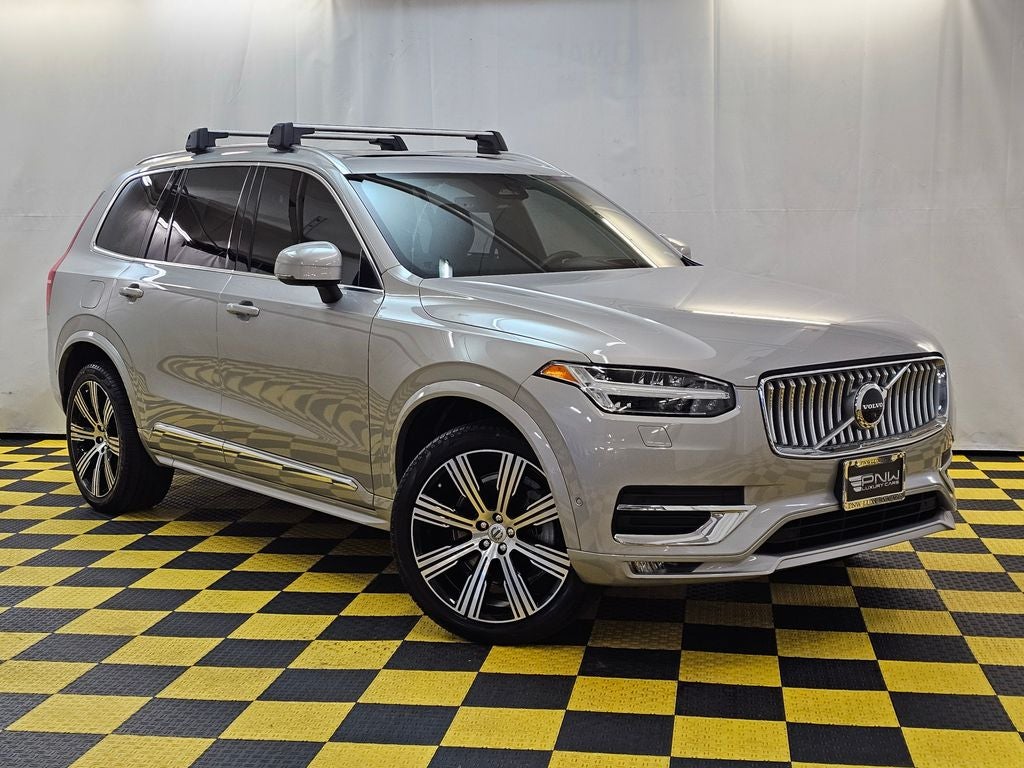 2023 Volvo XC90 Ultimate