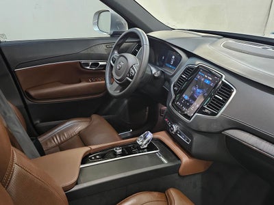 2023 Volvo XC90 Ultimate