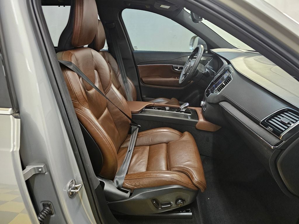 2023 Volvo XC90 Ultimate