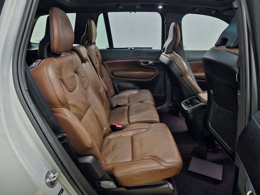 2023 Volvo XC90 Ultimate