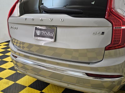 2023 Volvo XC90 Ultimate