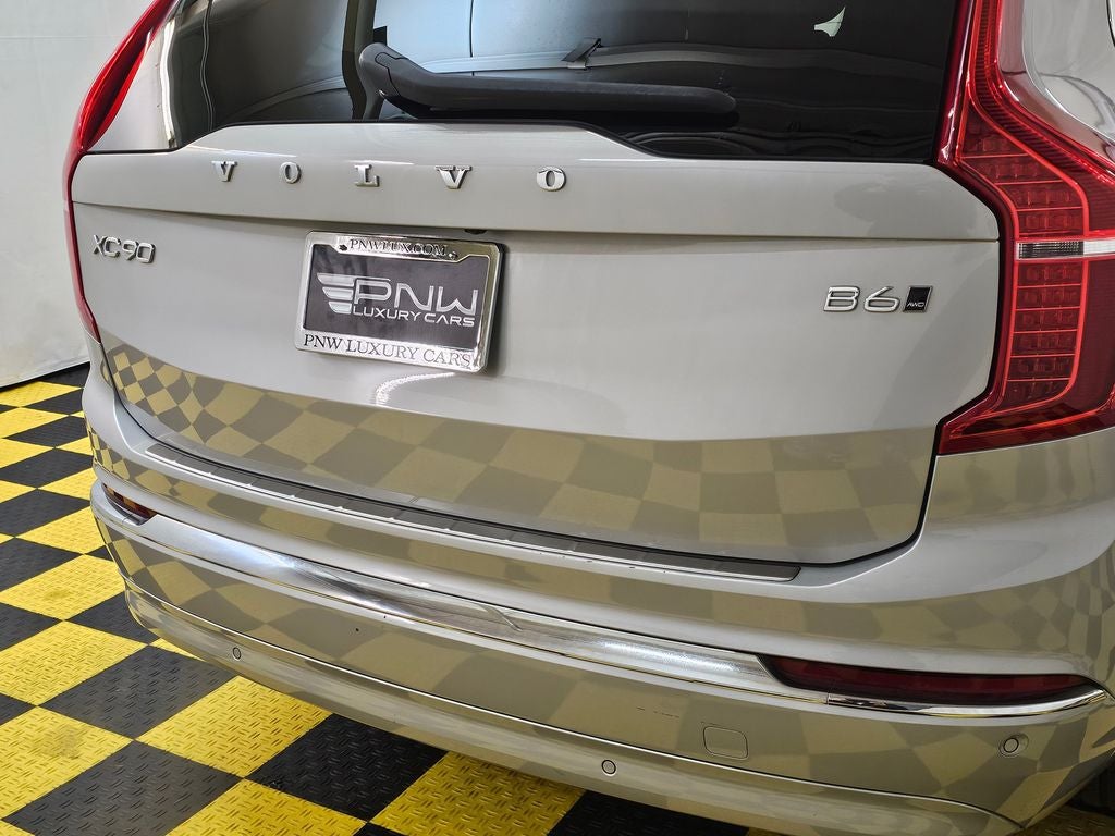 2023 Volvo XC90 Ultimate