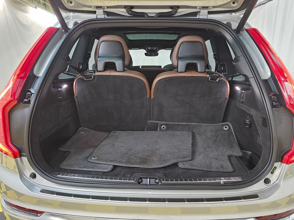 2023 Volvo XC90 Ultimate