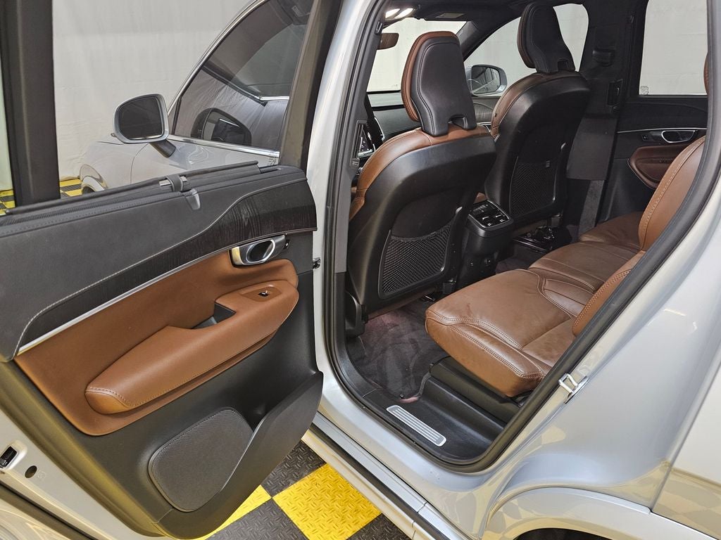 2023 Volvo XC90 Ultimate