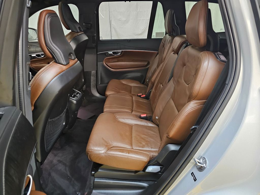 2023 Volvo XC90 Ultimate