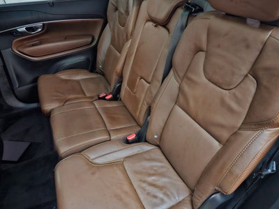 2023 Volvo XC90 Ultimate