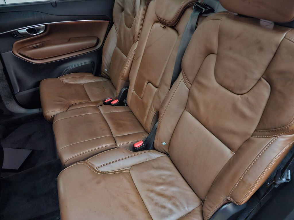 2023 Volvo XC90 Ultimate