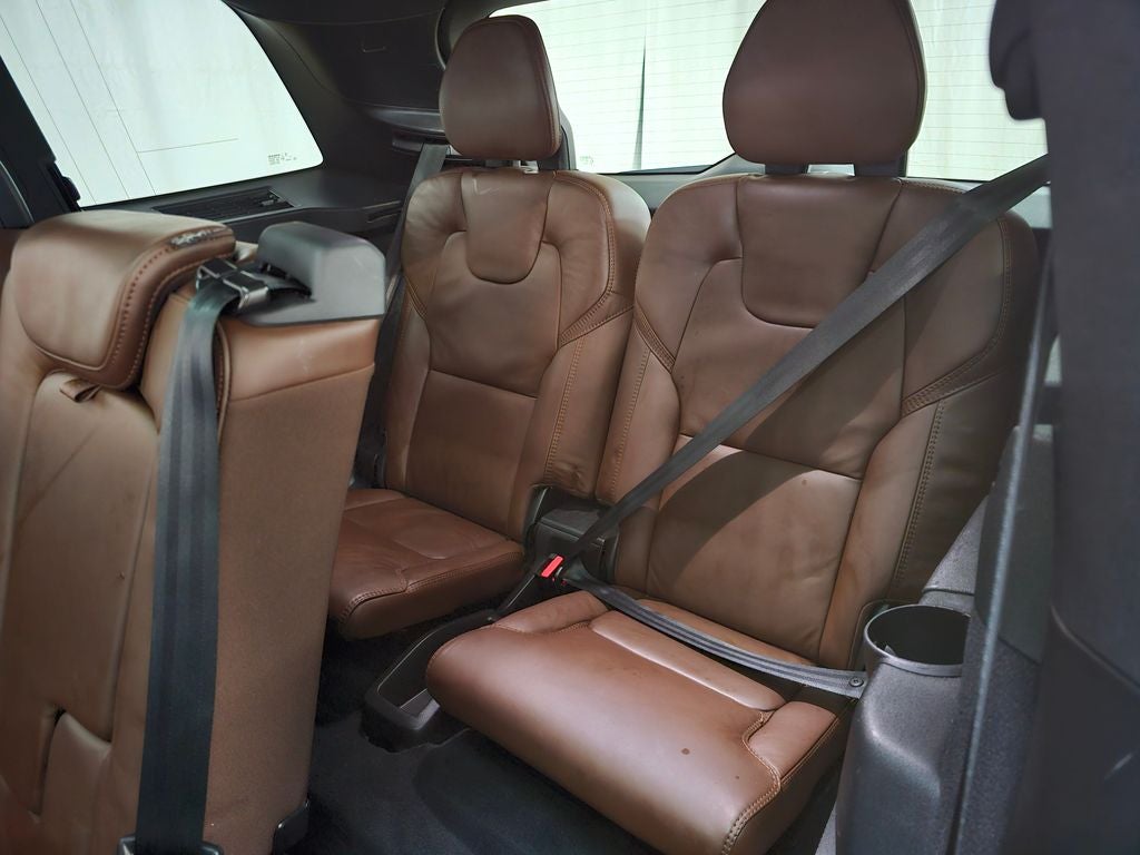 2023 Volvo XC90 Ultimate