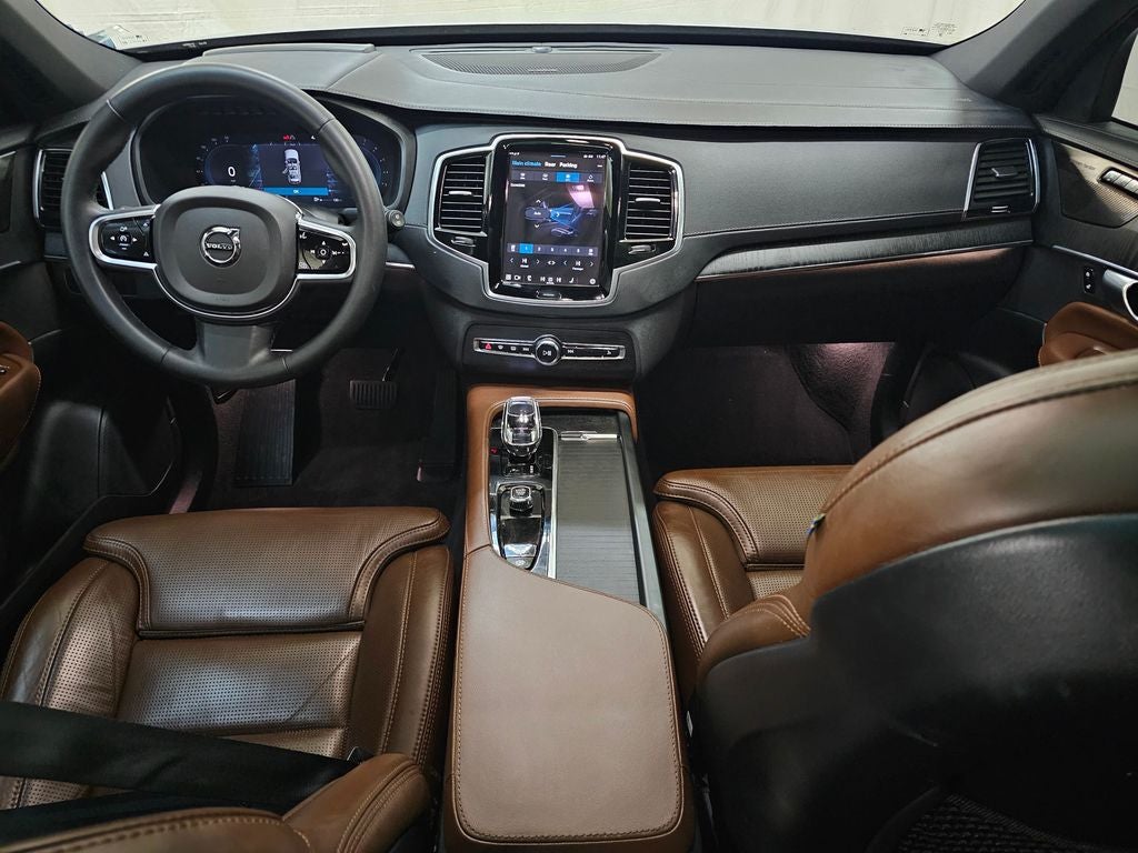 2023 Volvo XC90 Ultimate