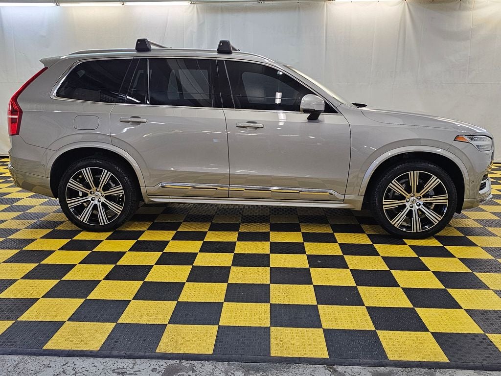 2023 Volvo XC90 Ultimate