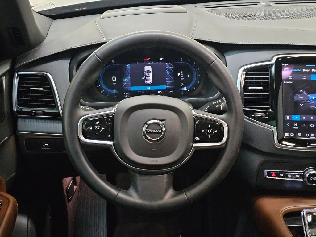 2023 Volvo XC90 Ultimate