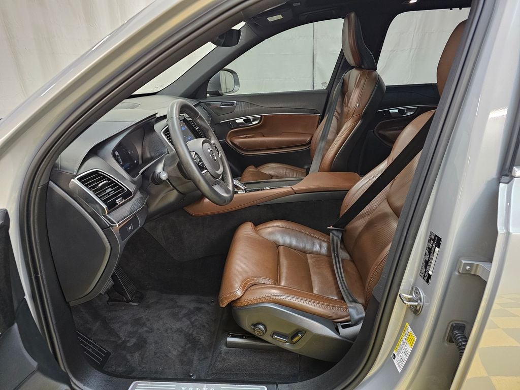 2023 Volvo XC90 Ultimate