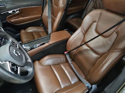 2023 Volvo XC90 Ultimate