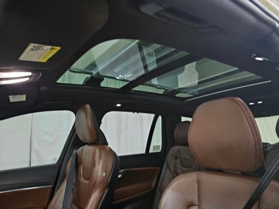 2023 Volvo XC90 Ultimate